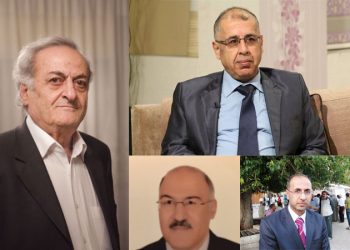 الطائفية السياسية في سورية تتمفصل مع الطائفية المذهبية