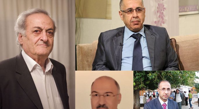 الطائفية السياسية في سورية تتمفصل مع الطائفية المذهبية