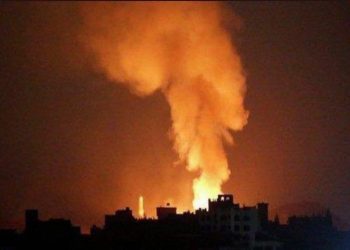 إسرائيل تستهدف “حزب الله” في مطار الضبعة