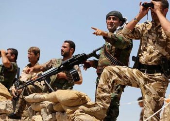 التحالف يتدخل لوقف مواجهات بين ثوار الرقة ووحدات حماية الشعب