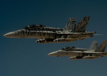 النظام السوري يتهم التحالف الدولي بقصف مواقعه في البوكمال