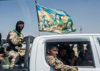 انسحابات لقوات إيرانية من درعا