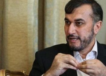 إيران: على أميركا الخروج من سورية لإجراء انتخابات حُرة