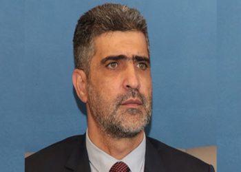 بشار الزعبي ينفي وجود مفاوضات مع روسيا لتسليم السلاح