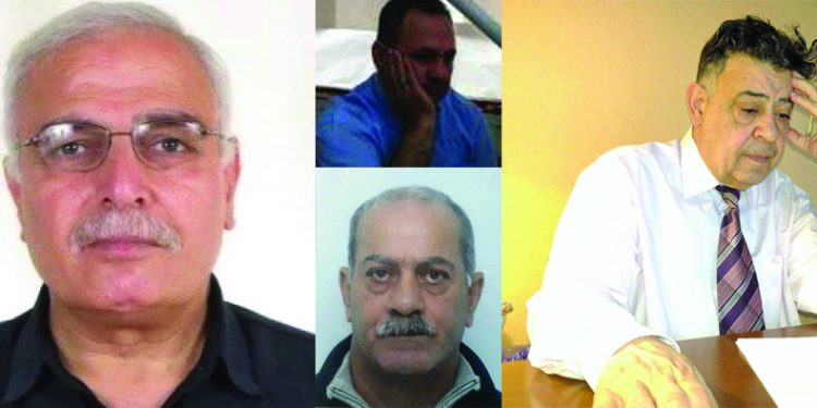 بعد مخيم اليرموك مآلات فلسطينية سورية مشتركة