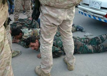 حميميم الروسية سترد على عمليات التعفيش