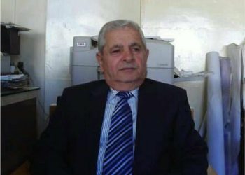 خالد نعمان قامة وطنية لا تنسى