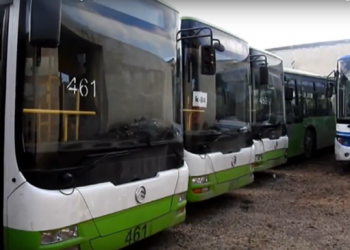 بدء خروج داعش من مخيم اليرموك والحجر الأسود