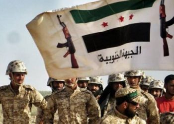 أيمن علوش: ليس هناك حاجة للنظام للقيام بعملية عسكرية في درعا