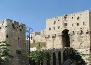 دوما وقبلها حلب لم تسقط في أيام، بل كسرة بعد كسرة