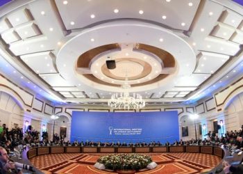 روسيا تطالب بتحويل إدلب ودرعا إلى مناطق آمنة