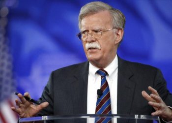 موسكو تتكتم على محادثات جون بولتون بشأن الجنوب السوري