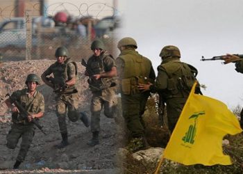 حزب الله يعارض نشر قوات روسية في القصير