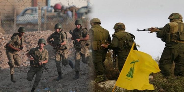 حزب الله يعارض نشر قوات روسية في القصير