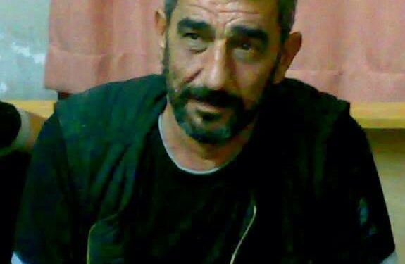 جمال الأجوة: يسلمون النقاط إلى النظام في معارك وهمية وخفيفة