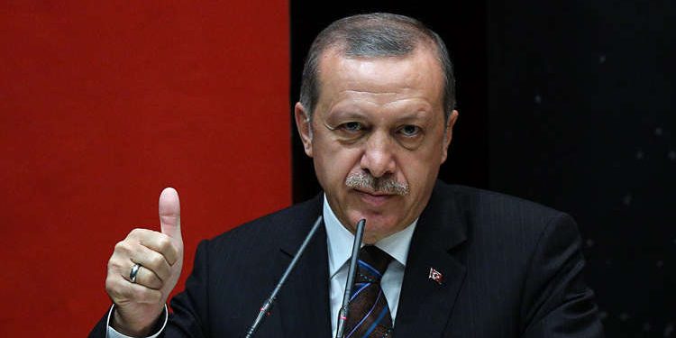 استطلاعات الرأي في تركيا تؤكد حصول الرئيس أردوغان على أكثر من 50%