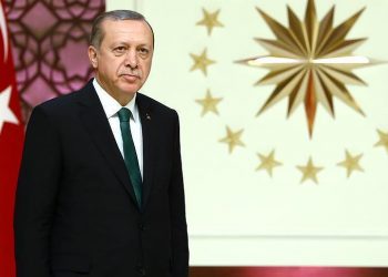 فوز مجلجل للسيد رجب طيب أردوغان برئاسة تركيا