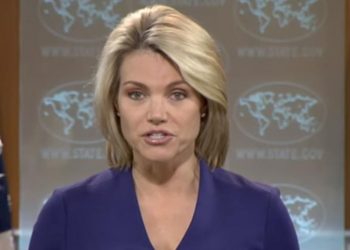 الخارجية الأميركية تحذر موسكو والنظام من تداعيات انتهاكات جنوب سورية