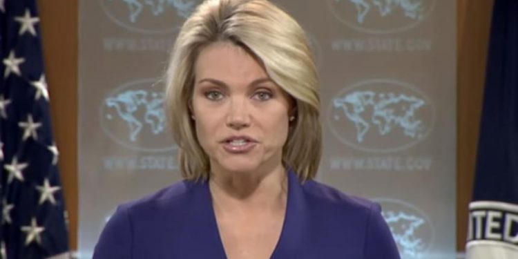 الخارجية الأميركية تحذر موسكو والنظام من تداعيات انتهاكات جنوب سورية