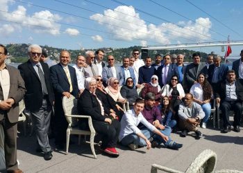 إشراقُ أنقرة وفجرُ إسطنبول في عبق التاريخ