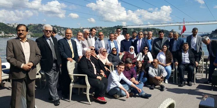 إشراقُ أنقرة وفجرُ إسطنبول في عبق التاريخ