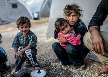 الأردن ترفض استقبال لاجئين سوريين بعد التصعيد في الجنوب