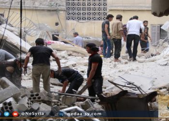 استشهاد 3 أطفال في أريحا نتيجة انفجار مجهول المصدر