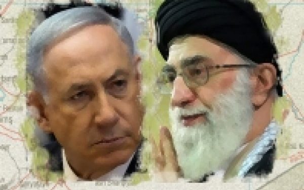 إسرائيل لن تسمح بمرور اللاجئين السوريين الفارين من قصف النظام وروسيا