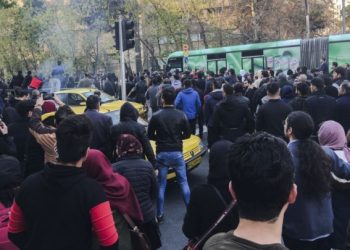 تعرُّض 41 فتاةً من السنة للاختطاف والاغتصاب في ايران