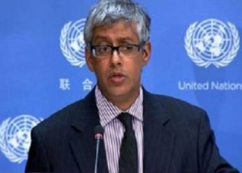 الأمم المتحدة تحذر من ازدياد أعداد النازحين في الجنوب السوري