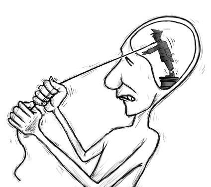 السياسة التي سلبت أعمارنا ولم نتحرر من شرانقها