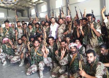 النظام الأسدي يشكل ميليشيات عشائرية لمحاربة الأميركان