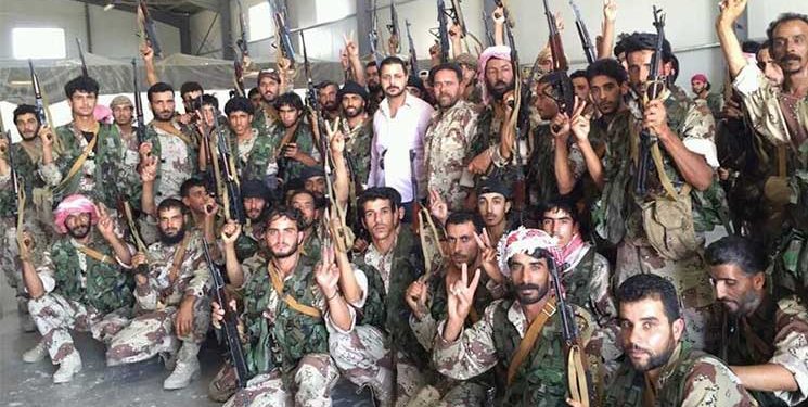 النظام الأسدي يشكل ميليشيات عشائرية لمحاربة الأميركان