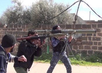 روسيا تعلن بدأ معركة العدوان على درعا