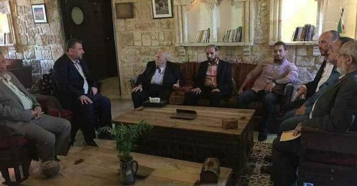 ماذا عن براغماتية حماس لو افترضنا حسن النوايا؟!