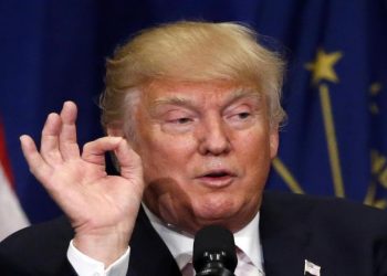 ترامب: الحيوان بشار الأسد سيرحل قبل نهاية ولايته