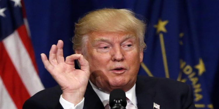 ترامب: الحيوان بشار الأسد سيرحل قبل نهاية ولايته