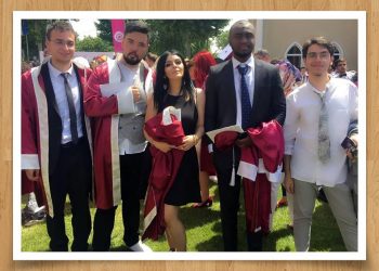 تفوق السوريين: المِحَن تولد طاقات للدفاع عن الذات