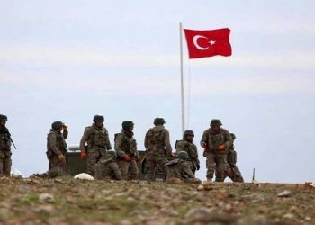 خريطة طريق من أجل تل رفعت