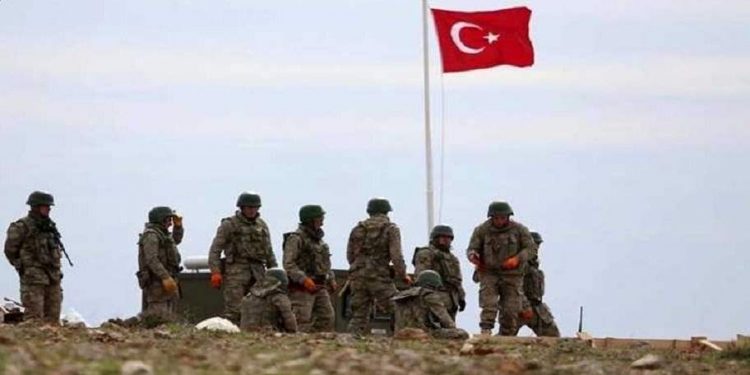 خريطة طريق من أجل تل رفعت