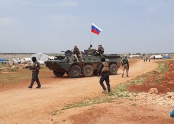 تنفيذ اتفاق تل رفعت أول تموز المقبل