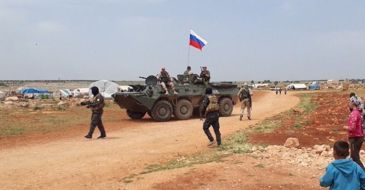 تنفيذ اتفاق تل رفعت أول تموز المقبل