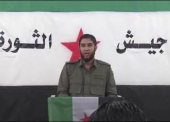 جيش الثورة: المنطقة الجنوبية لن تعود إلى سيطرة مليشيات الأسد بأي ثمن