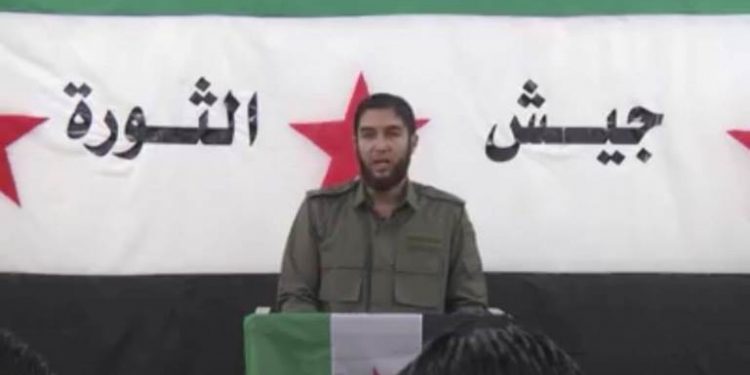 جيش الثورة: المنطقة الجنوبية لن تعود إلى سيطرة مليشيات الأسد بأي ثمن