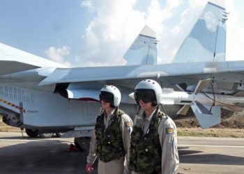 حميميم تعلن انتهاء خفض التصعيد في درعا