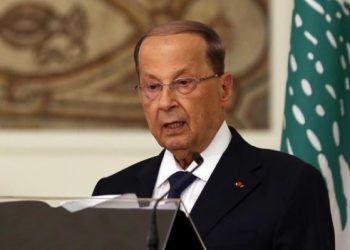 لبنان يعلن خطة تصعيدية لإعادة اللاجئين السوريين