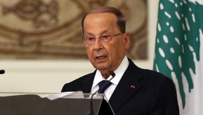 لبنان يعلن خطة تصعيدية لإعادة اللاجئين السوريين