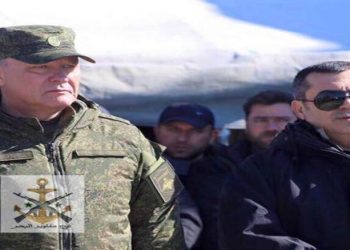 بعد خلاف الأسد / شاليش اللاذقية تحت وطأة الكمائن المسلحة