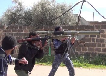 المعارضة في درعا ترفض عرضًا من قبل الروس