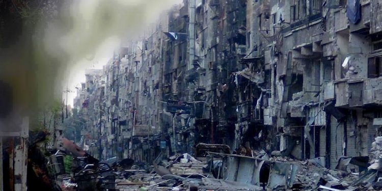 رجل يقترف الحياد